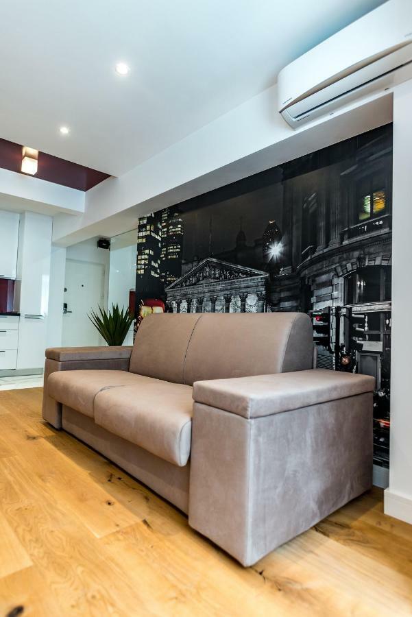 בוקרשט Old Town - Euroeastventures Luxury Properties מראה חיצוני תמונה